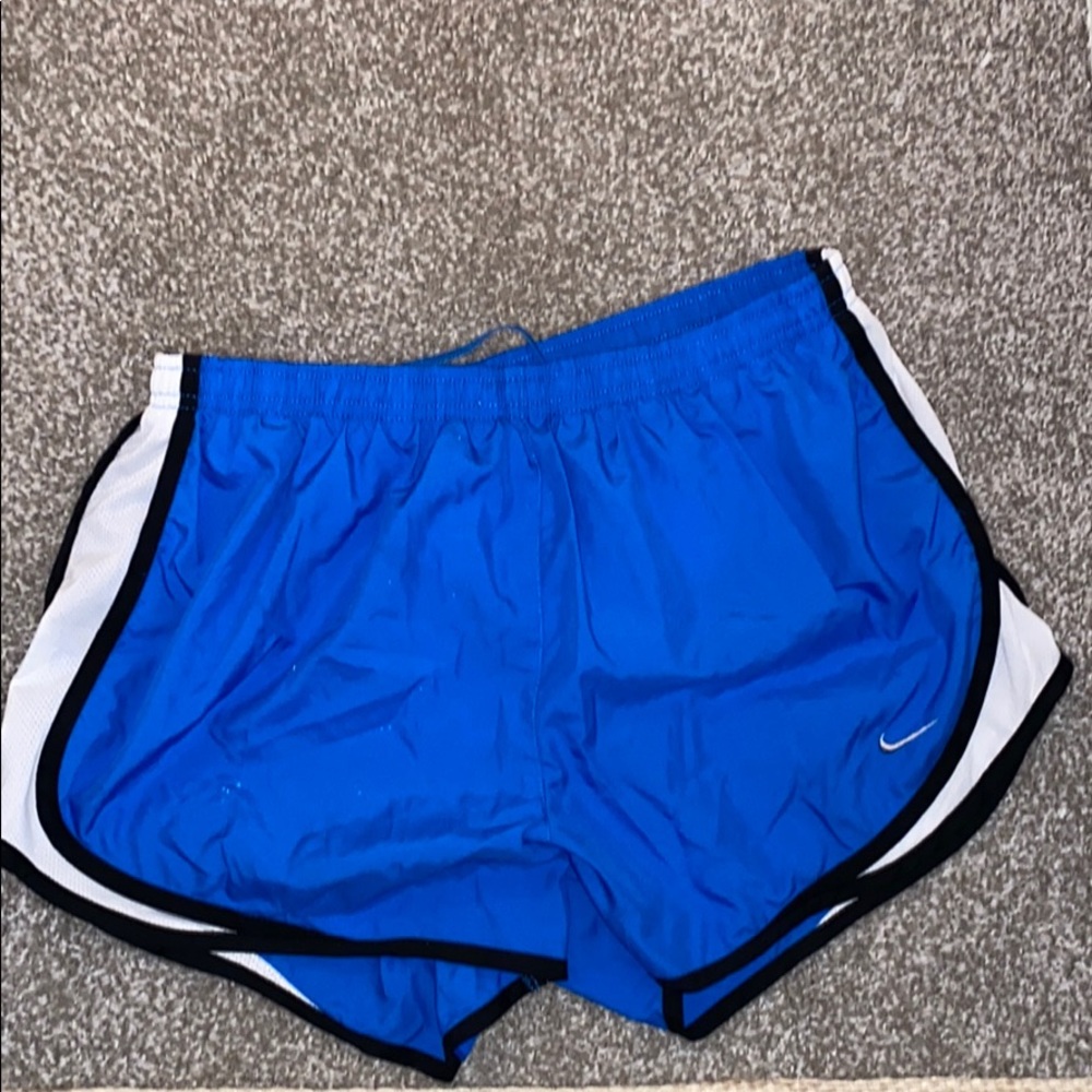 Nike Dri-Fit Shorts